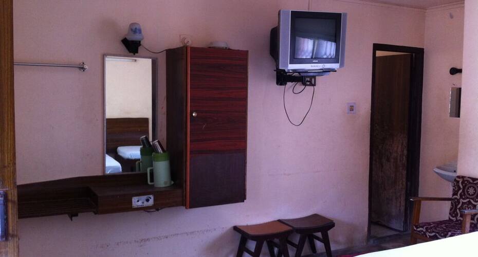 Hotel Sivanthi Annexe, Tuticorin 4